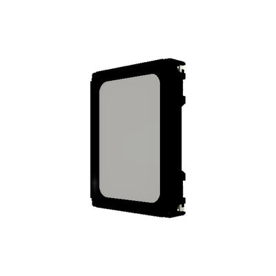 AS01506MS-SC15-WP-R by PUI Audio, Inc. - SPEAKER 6OHM 1W TOP PORT 93DB
