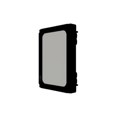 AS01506MS-SP15-WP-R by PUI Audio, Inc. - SPEAKER 6OHM 1W TOP PORT 93DB