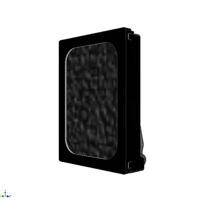 AS01508AO-SC-WP-R by PUI Audio, Inc. - SPEAKER 8OHM 700MW TOP PORT 94DB
