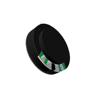 AS01508MR-6-R by PUI Audio, Inc. - SPEAKER 8OHM 1.2W TOP PORT 88DB
