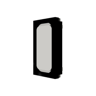 AS01606MS-SC16-WP-R by PUI Audio, Inc. - SPEAKER 6OHM 940MW TOP PORT 91DB