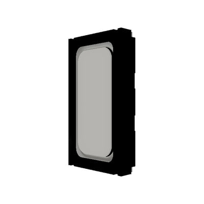 AS01608MS-SC16-WP-R by PUI Audio, Inc. - SPEAKER 8OHM 700MW TOP PORT 90DB