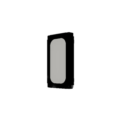 AS01608MS-SC9-WP-R by PUI Audio, Inc. - SPEAKER 8OHM 700MW TOP PORT 89DB