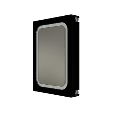 AS01808AO-3-SC-R by PUI Audio, Inc. - SPEAKER 8OHM 1W TOP PORT 94DB