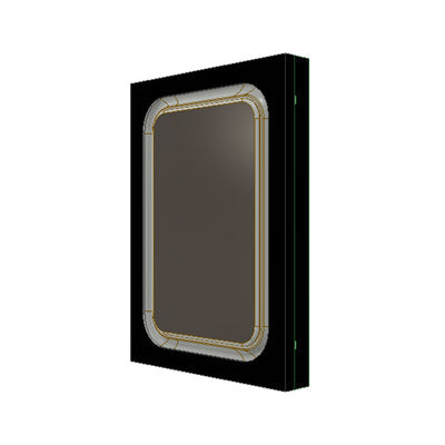 AS01808AO-WP-R by PUI Audio, Inc. - SPEAKER 8OHM 1W TOP PORT 94DB