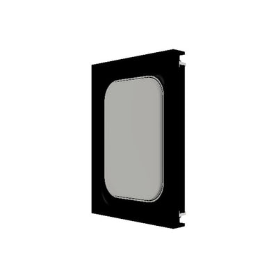 AS01808MS-SC18-WP-R by PUI Audio, Inc. - SPEAKER 8OHM 500MW TOP PORT 88DB