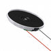 AS02008MR-LW152-R by PUI Audio, Inc. - SPEAKER 8OHM 500MW TOP PORT 86DB