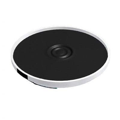 AS02008MR-R by PUI Audio, Inc. - SPEAKER 8OHM 500MW TOP PORT 86DB
