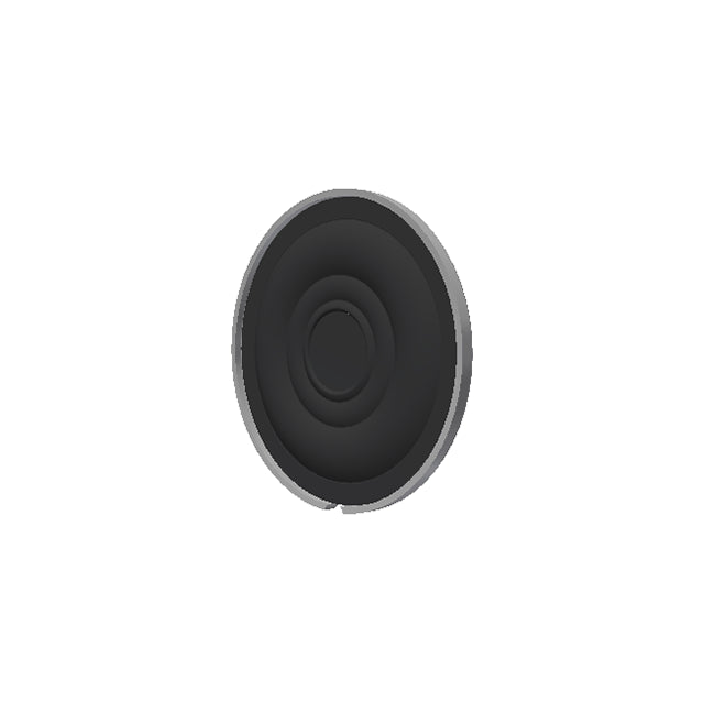 AS02016MR-2-R by PUI Audio, Inc. - SPEAKR 16OHM 300MW TOP PORT 91DB