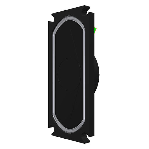 AS03504CO-2-R by PUI Audio, Inc. - SPEAKER 4OHM 1W TOP PORT 83DB