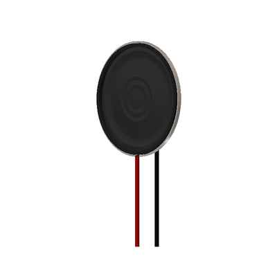AS03608MR-LW100-R by PUI Audio, Inc. - SPEAKER 8OHM 1W TOP PORT 91DB