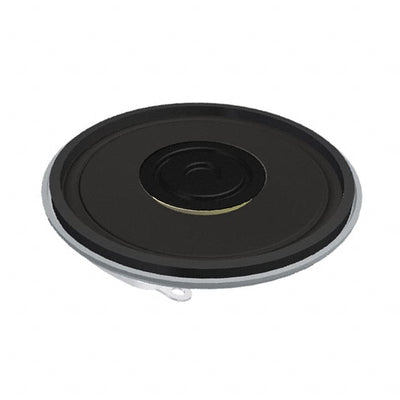 AS03808PR-R by PUI Audio, Inc. - SPEAKER 8OHM 100MW TOP PORT 89DB
