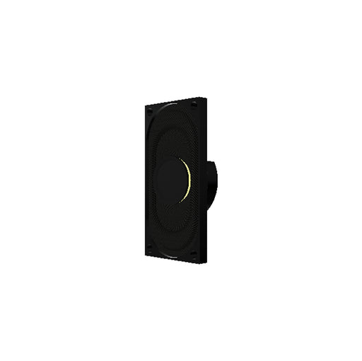 AS04004CO-2-R by PUI Audio, Inc. - SPEAKER 4OHM 1.5W TOP PORT 84DB