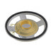 AS05008MR-R by PUI Audio, Inc. - SPEAKER 8OHM 200MW TOP PORT 80DB