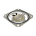 AS05008MS-R by PUI Audio, Inc. - SPEAKER 8OHM 1.5W TOP PORT 85DB