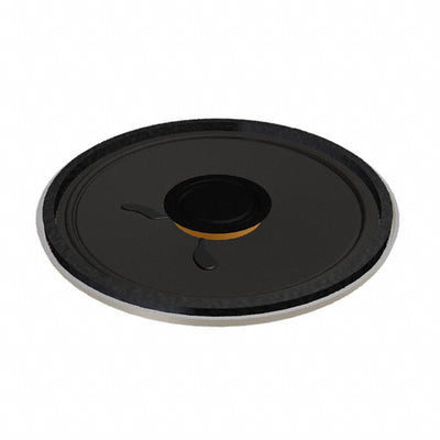 AS05008PR-A-R by PUI Audio, Inc. - SPEAKER 8OHM 1W TOP PORT 84DB