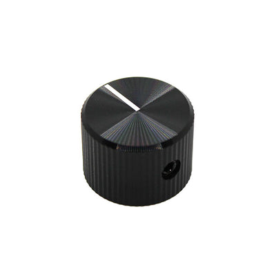 AS052014 by Dreyer Electronics LLC - KNOB KNURLED 0.236"" ALUMINUM