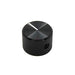 AS052014 by Dreyer Electronics LLC - KNOB KNURLED 0.236"" ALUMINUM