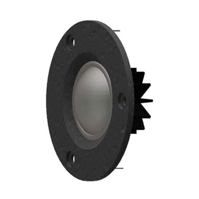 AS06606SR-R by PUI Audio, Inc. - SPEAKER 6OHM 15W TOP PORT 90DB