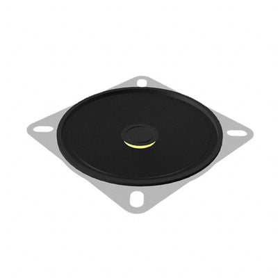 AS06608PS-2-R by PUI Audio, Inc. - SPEAKER 8OHM 500MW TOP PORT 94DB