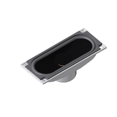 AS07008MO-R by PUI Audio, Inc. - SPEAKER 8OHM 2W TOP PORT 84DB