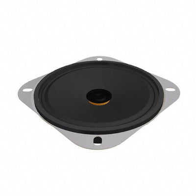 AS07708PS-2-R by PUI Audio, Inc. - SPEAKER 8OHM 4W TOP PORT 90DB