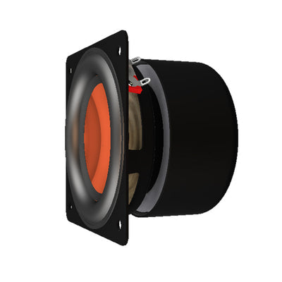 AS07808AS-R by PUI Audio, Inc. - SPEAKER 8OHM 15W TOP PORT 82DB