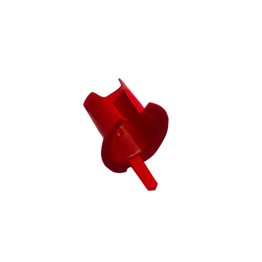 AS1100 by Neer - 3/8 IN ANTI-SHORT BUSHING.