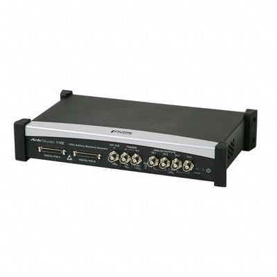 AS1102D by Teledyne LeCroy - GEN 125MHZ 2 +18CH 16BIT 1GS/S
