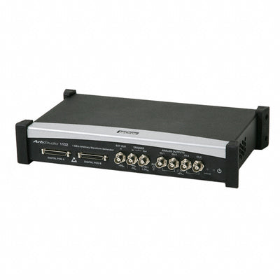 AS1102 by Teledyne LeCroy - GEN 125MHZ 2CH 16BIT 1GS/S