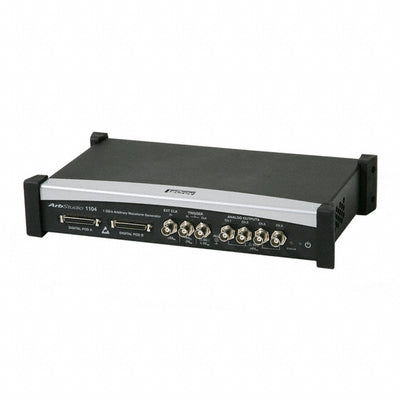 AS1104D by Teledyne LeCroy - GEN 125MHZ 4 + 36CH 16BIT 1GS/S