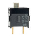 AS11AP by NKK Switches - SWITCH SLIDE SPST 0.4VA 28V