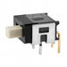 AS11CH by NKK Switches - SWITCH SLIDE SPST 0.4VA 28V