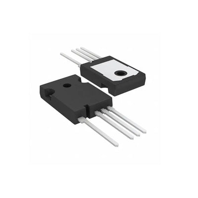 AS1M025120T by ANBON SEMICONDUCTOR (INT'L) LIMITED - N-CHANNEL SILICON CARBIDE POWER