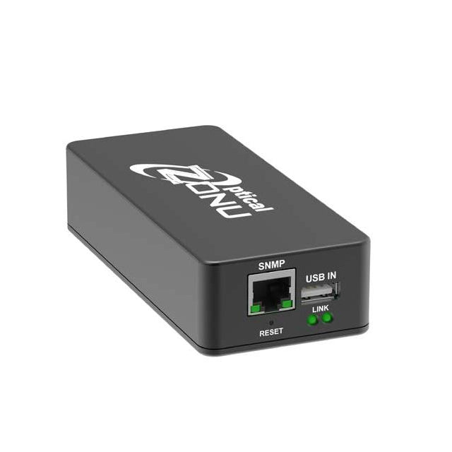 AS2-S11-S-GE-5 by Optical Zonu Corporation - EQUIP, SWITCH GBE/FE 1000/100/10