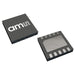 AS3956-ATDM-I3 by ams-OSRAM USA INC. - RFID TAG R/W 13.56MHZ INLAY