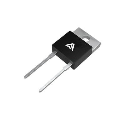 AS3D020065A by ANBON SEMICONDUCTOR (INT'L) LIMITED - 650V,20A SILICON CARBIDE SCHOTTK