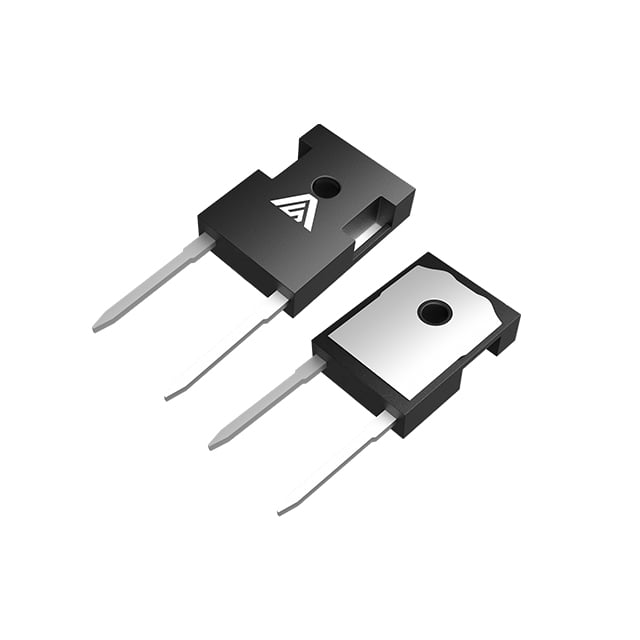 AS3D030065C by ANBON SEMICONDUCTOR (INT'L) LIMITED - 650V,30A SILICON CARBIDE SCHOTTK