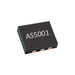 5001IAC50M00000BBIT by Aeonsemi, Inc - OSC XO 50.0000MHZ CMOS SMD