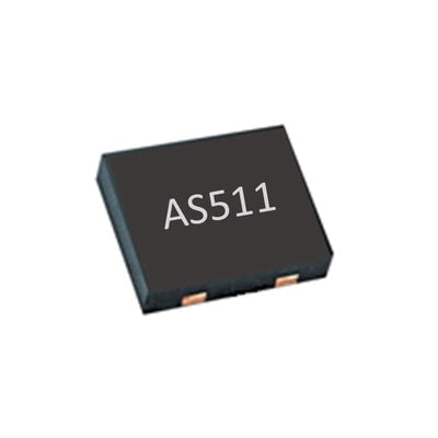 511AAC25M00000BBIR by Aeonsemi, Inc - MEMS OSC XO 25.0000MHZ CMOS SMD
