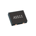 511BAC100M0000BBIR by Aeonsemi, Inc - MEMS OSC XO 100.0000MHZ CMOS SMD