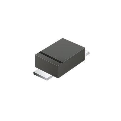 AS5KBF-HF by Comchip Technology - DIODE GEN PURP 800V 5A SMBF