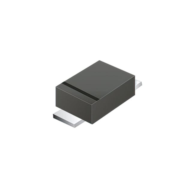 AS5KBF-HF by Comchip Technology - DIODE GEN PURP 800V 5A SMBF