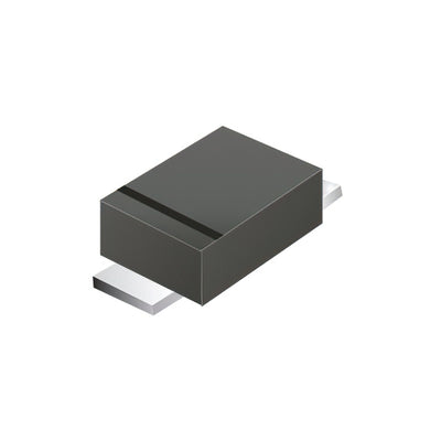 AS5MBF-HF by Comchip Technology - DIODE GEN PURP 1KV 5A SMBF