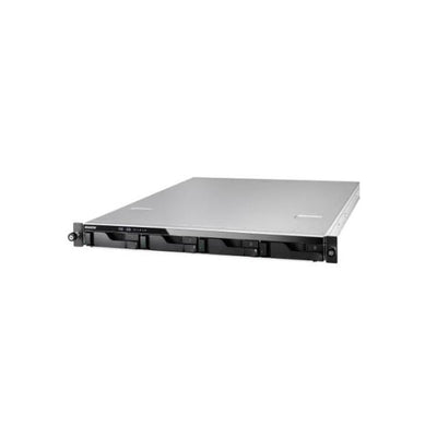 AS6504RD by Asustor - Asustor Lockerstor 4RD AS6504RD
