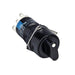 AS6M-2Y2P by IDEC - 16MM SELECTOR SWITCH