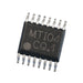 AS89000 by ams-OSRAM USA INC. - 4 CHANNEL AMPLIFIER