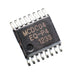 AS89010 by ams-OSRAM USA INC. - IC ADC 16BIT SIGMA-DELTA 16SSOP