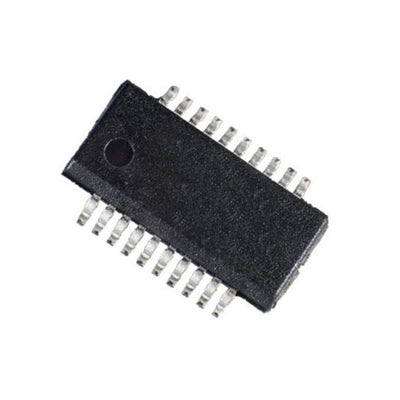 AS89020 by ams-OSRAM USA INC. - IC ADC 12BIT SAR 20SSOP