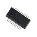 AS89020 by ams-OSRAM USA INC. - IC ADC 12BIT SAR 20SSOP